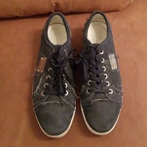 Dolce & Gabbana casual footwear